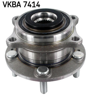 Roulement de roue SKF VKBA 7414